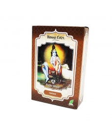 Henna katam polvo 100 g Radhe Shyam