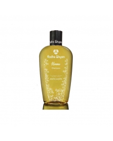 Champu Henna Anticaspa 250 ml Radhe Shyam