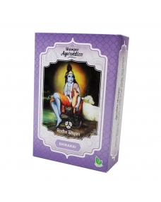 Champu Sikakai Ayurvedico Radhe Shyam