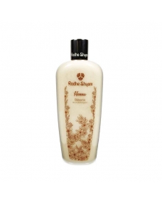 Balsamo suavizante henna 400 ml Radhe Shyam