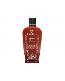 Balsamo henna caoba 250 ml. Radhe Shyam