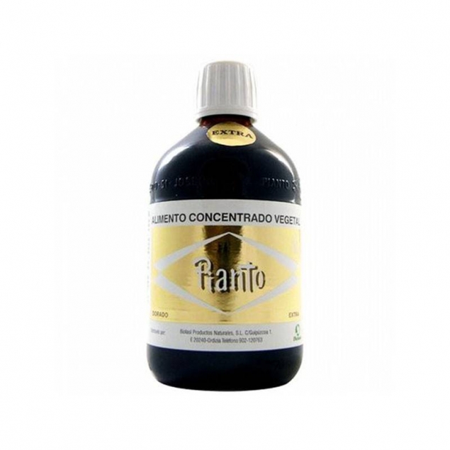 Pianto extra bio 390 ml