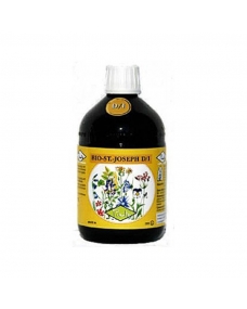 Bio San Joseph D/I (gama a la miel) 510 g Pianto