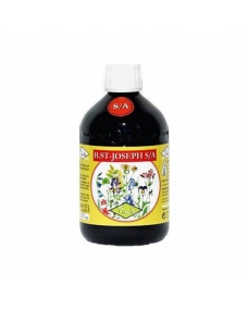 Bio San Joseph S/A (gama a la miel) 510 g Pianto