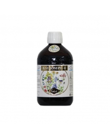 Bio San Joseph Plus TODAH (gama plus a la miel)510 g Pianto