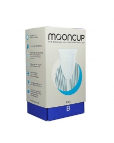 Copa menstrual "B" pequeña Mooncup