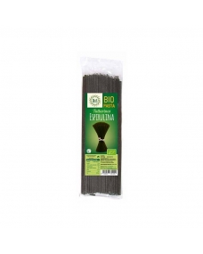 Tallarines con espirulina bio 250g Sol Natural