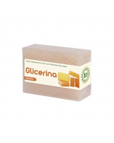 Jabon de glicerina 100 g Sol Natural