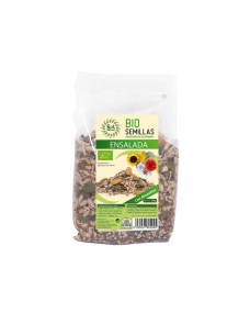 Mix de semillas para ensalada bio 250g Sol Natural
