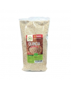 Quinoa bio 1 kg Sol Natural