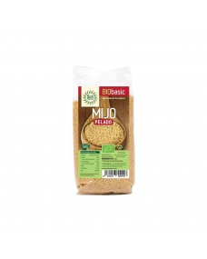 Mijo pelado bio 500 g Sol Natural