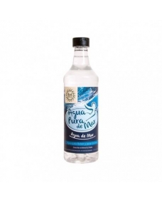Agua de mar botella 500 ml Sol Natural