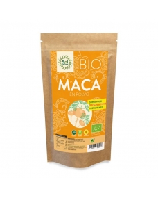 Maca en polvo Bio 250g Sol Natural