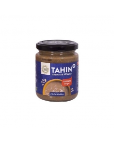 Tahin tostado bio 250g Sol Natural