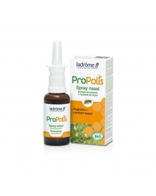 Spray nasal bio 30ml Ladrome