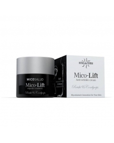 Micolift for men 30 ml Hifas da terra