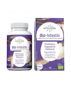 Bio-Intestin 60 cápsulas Hifas da terra