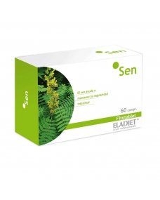 Sen 60 comprimidos Eladiet