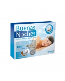 Buenas Noches 30 comprimidos Eladiet