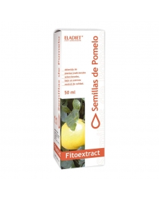 Pomelo extracto 50 ml Eladiet