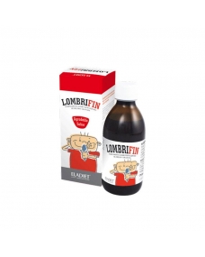 Jarabe Lombrifin 250 ml Eladiet