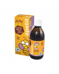 Jelly-Kids Apetit 250 ml Eladiet
