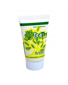Crema arbol del te 40 ml Eladiet
