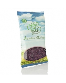 Amapola (pétalos) bio 20 g Herbes del Molí