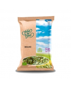 Boldo (hojas) bio 35g Herbes del Molí