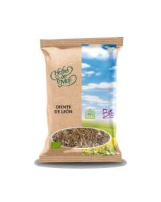 Diente de leon (planta) bio 40g Herbes del Molí