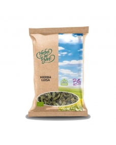 Hierbaluisa (hojas) bio 15g Herbes del Molí