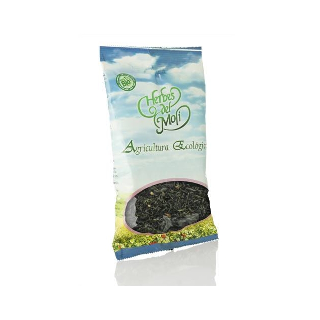 Te de jazmín bio 70 g Herbes del Molí