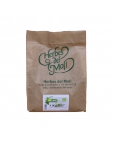 Te verde bio 1kg Herbes del Molí
