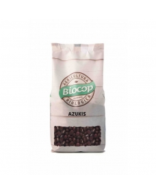 Azuki bio 500 g Biocop