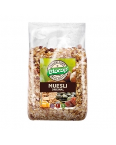 Muesli original bio 1 kg Biocop
