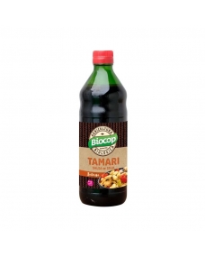 Tamari (salsa de soja) bio 500 ml Biocop