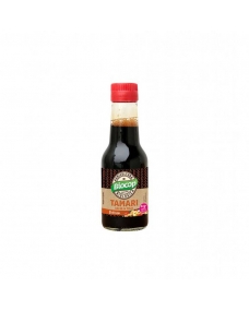 Tamari (salsa de soja) bio 140 ml Biocop