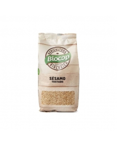 Sesamo tostado bio 500 g Biocop