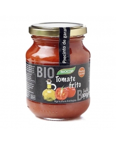 Tomate frito Bio 300 g Biocop