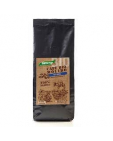 Cafe molido 100% arábica bio 500 g Biocop