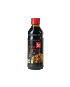 Tamari (salsa de soja) bio 250ml Lima
