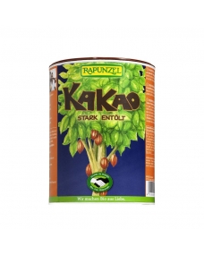 Cacao en polvo bio 250g Rapunzel