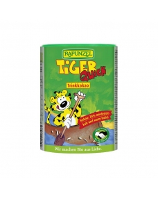 Cacao soluble Tiger Quick bio 400g Rapunzel