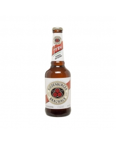 Cerveza de espelta sin alcohol bio 330 ml Riedenburger