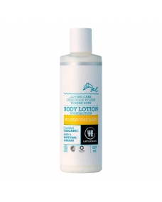 Loción corporal baby bio 250ml Urtekram
