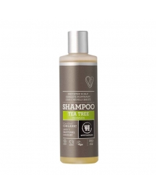 Champu de arbol del te Bio 250ml Urtekram