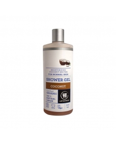 Gel de baño de coco Bio 500ml Urtekram