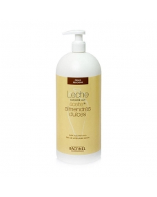 Leche de almendras 750 ml Bactinel