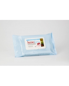 Toallitas 20 unidades sobre Hemofarm