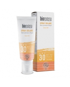 Spray solar spf 30 Bio 90ml Bioregena